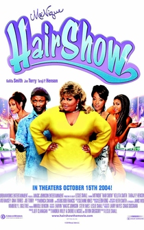 Poster Hair Show