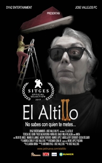 Poster de El altillo