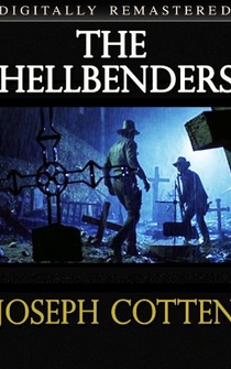 Poster de Comandos al infierno