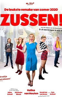 Poster de Zussen