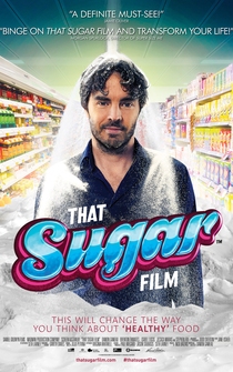 Poster de That Sugar Film