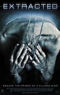 Poster de Extraction