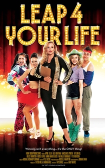 Poster de Leap 4 Your Life