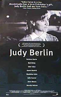 Poster de Judy Berlin