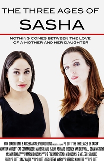 Poster de The Three Ages of Sasha