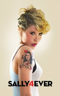 Poster Sally4Ever