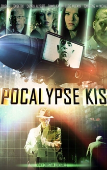 Poster de Apocalypse Kiss