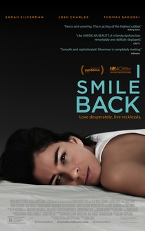 Poster de I Smile Back