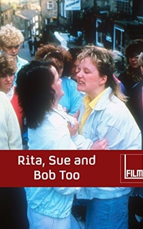 Poster de Rita, Sue y también Bob
