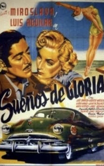 Poster de Sueños de gloria