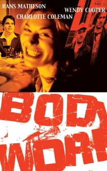 Poster de Bodywork