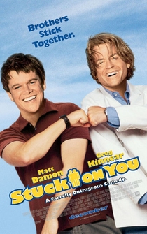 Poster de Inseparablemente juntos