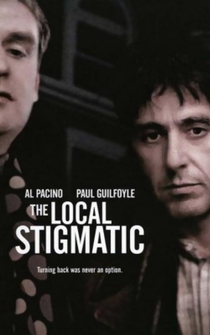 Poster The Local Stigmatic