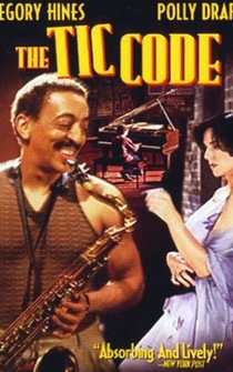 Poster de The Tic Code