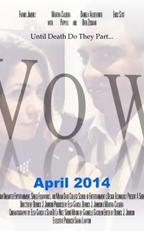 Poster de Vow