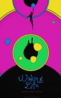 Poster de Despertando a la vida