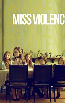 Poster de Miss Violence