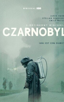 Poster Chernobyl