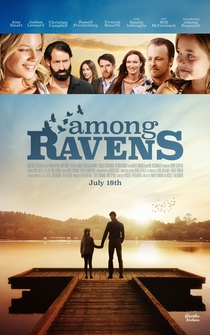 Poster de Among Ravens
