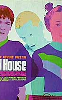 Poster de Viaje ácido