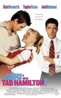 Poster de El chico de tu vida