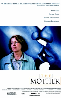 Poster de The mother
