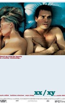 Poster de XX/XY