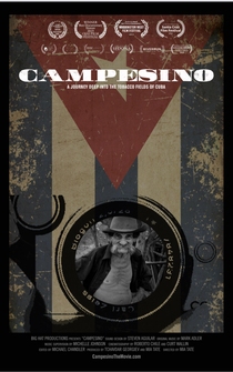 Poster de Campesino