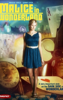 Poster de Malice in Wonderland