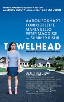 Poster de Tentaciones prohibidas