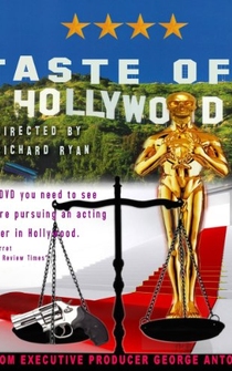 Poster de Taste of Hollywood