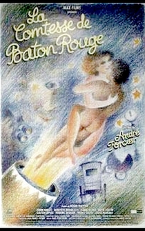 Poster de The Countess of Baton Rouge