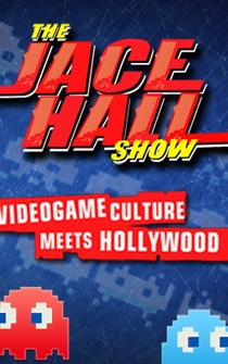 Poster The Jace Hall Show