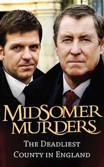 Poster de Midsomer Murders