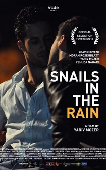 Poster de Snails in the Rain