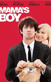 Poster de No tengo madre