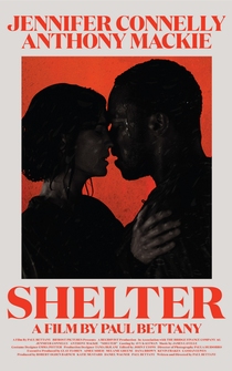 Poster de Shelter