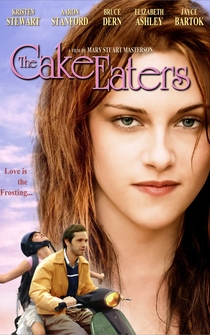 Poster de The Cake Eaters
