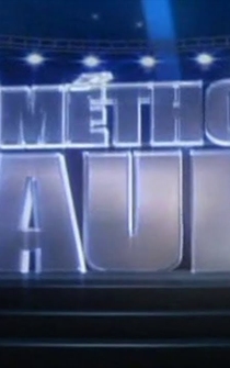 Poster La méthode Cauet