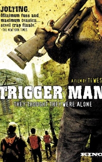 Poster de Trigger Man