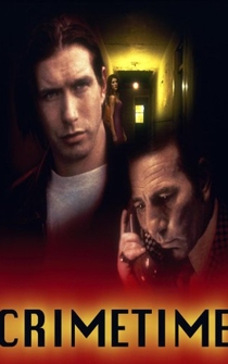 Poster de La hora del crimen