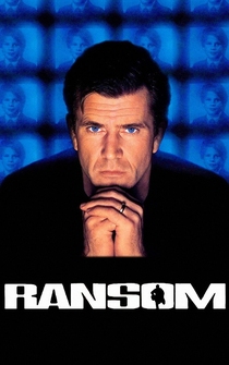 Poster de El rescate