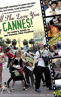 Poster de All the Love You Cannes!
