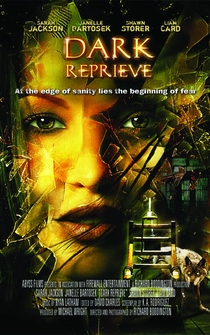 Poster de Dark Reprieve