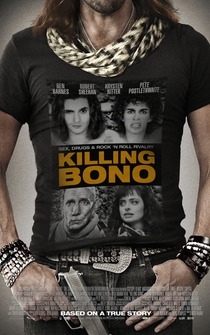Poster de Killing Bono