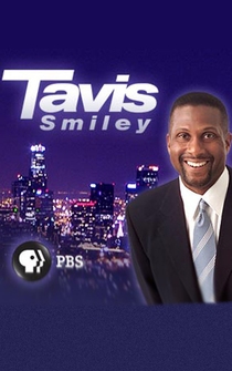 Poster Tavis Smiley