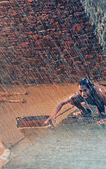 Poster de La otra conquista