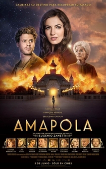 Poster de Amapola