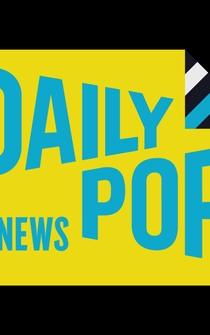 Poster Daily Pop