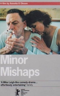 Poster de Minor Mishaps